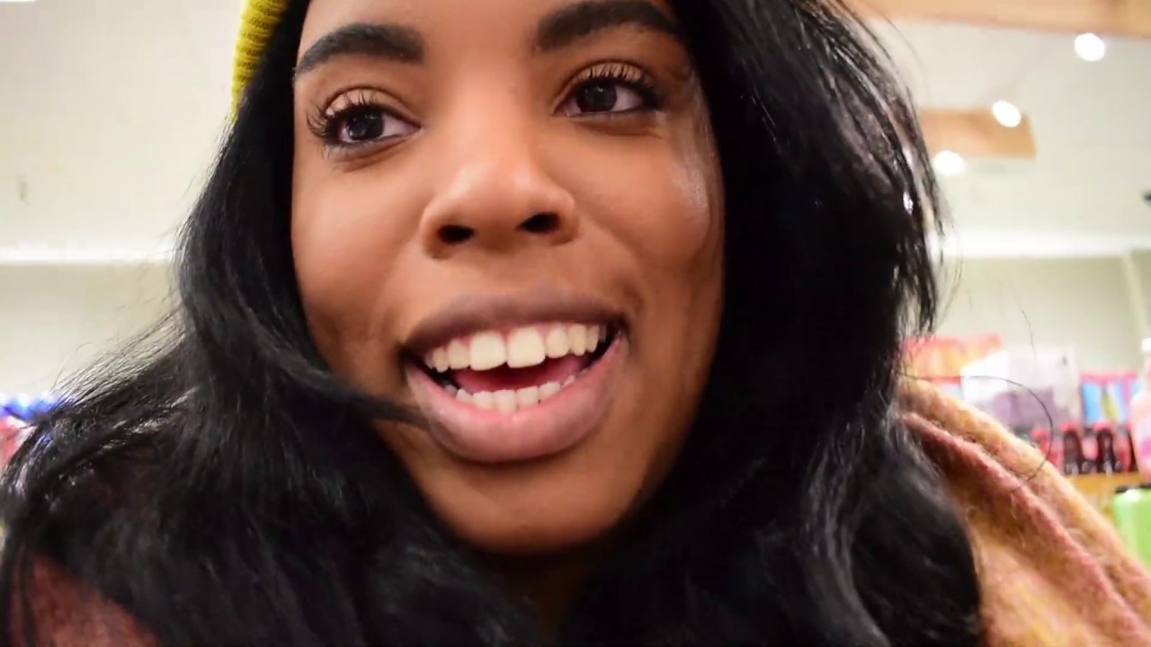 I GOT IN A CAR ACCIDENT | JASMINEROSSETTE