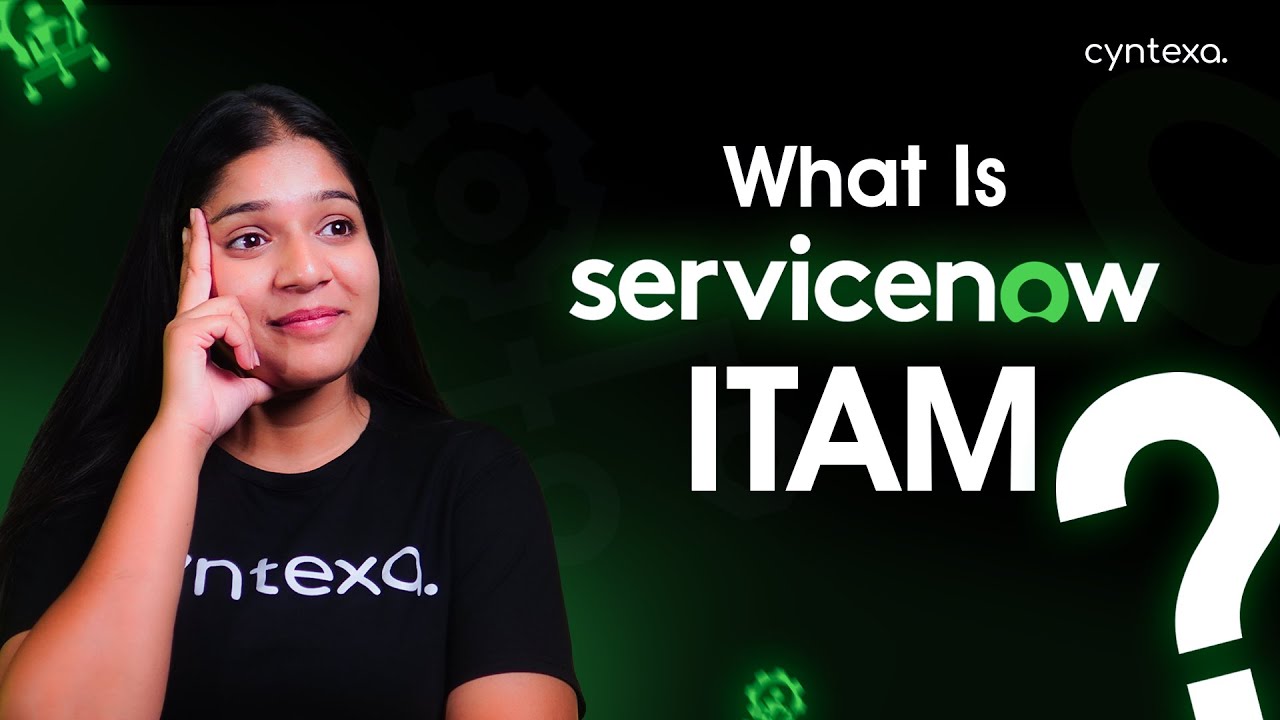What is ServiceNow IT Asset Management? | Key Benefits and Features of ITAM | Introduction of ITAM
