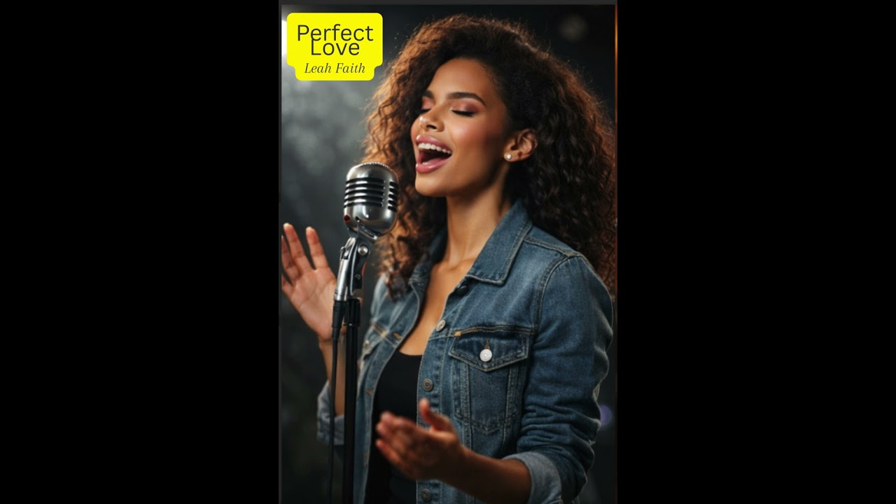 This Is Love | Powerful Christian Worship Song About Jesus’ Sacrifice & Grace