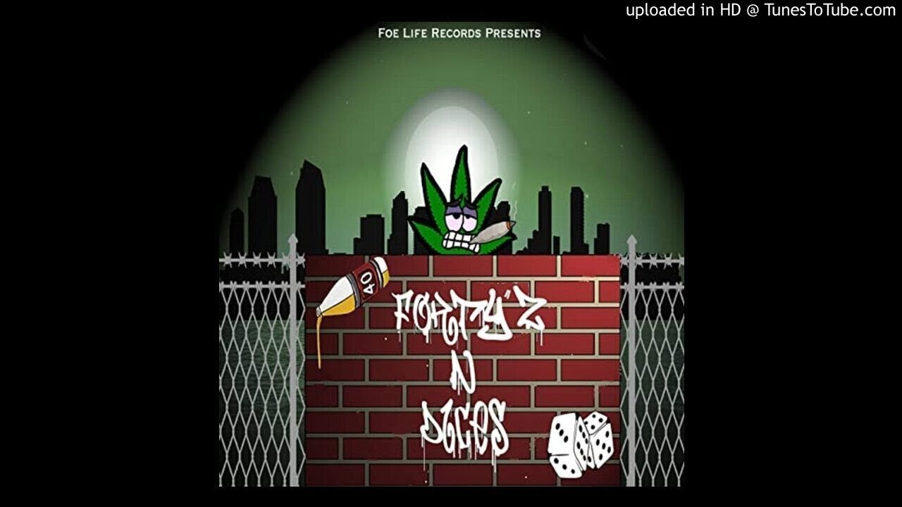 [Free] Foe DeeOZ x Lil Weirdo Type Beat 
