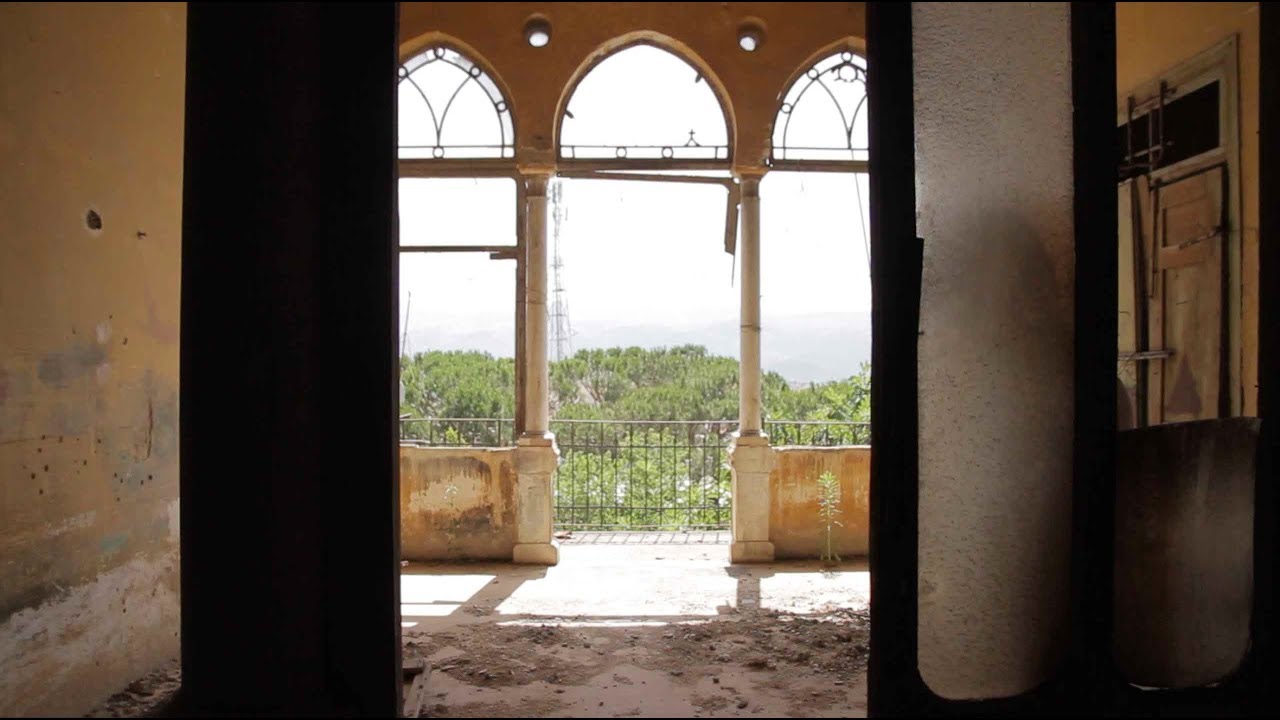 #9 Marjeyoun, la mémoire vive