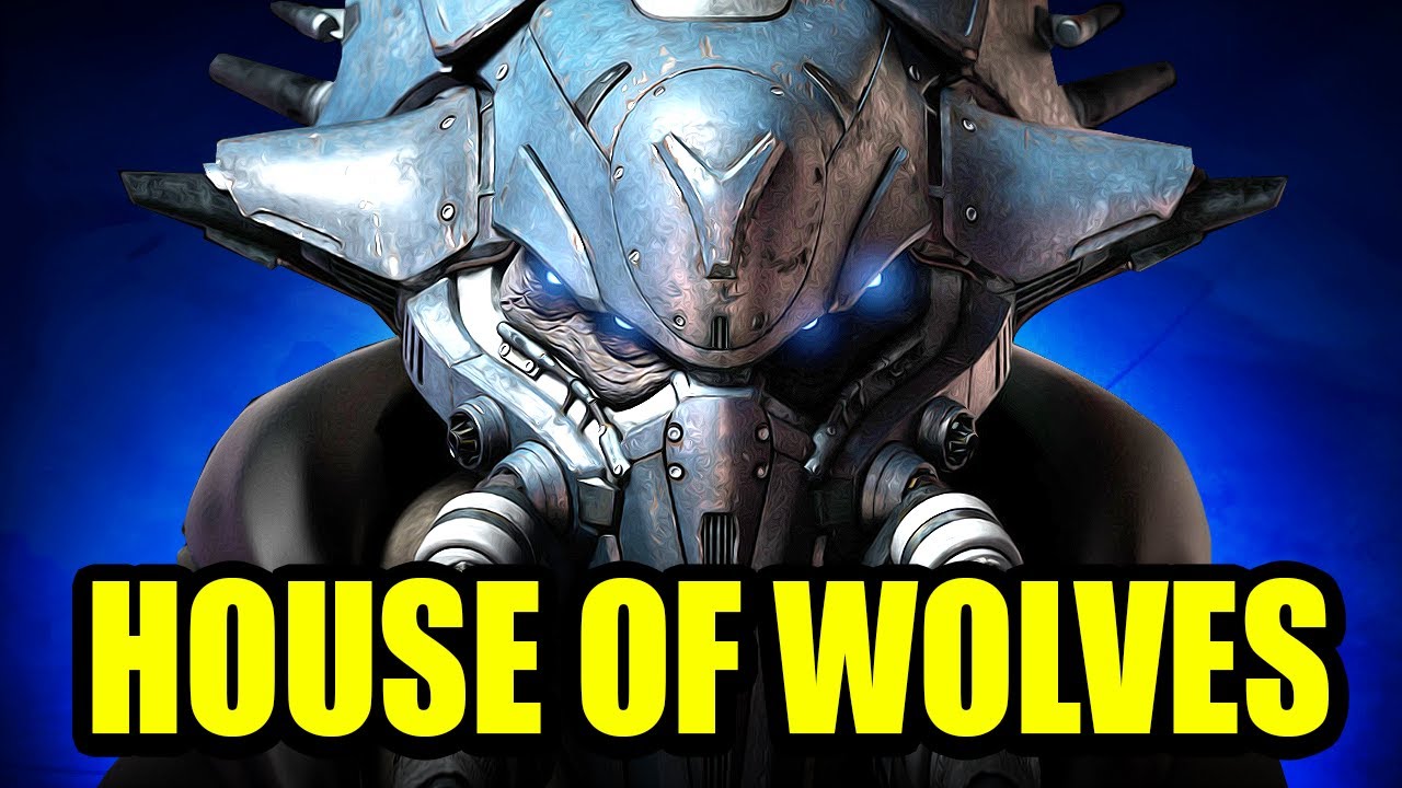 The DLC That Revived Destiny (Was it  Bad?) - Destiny