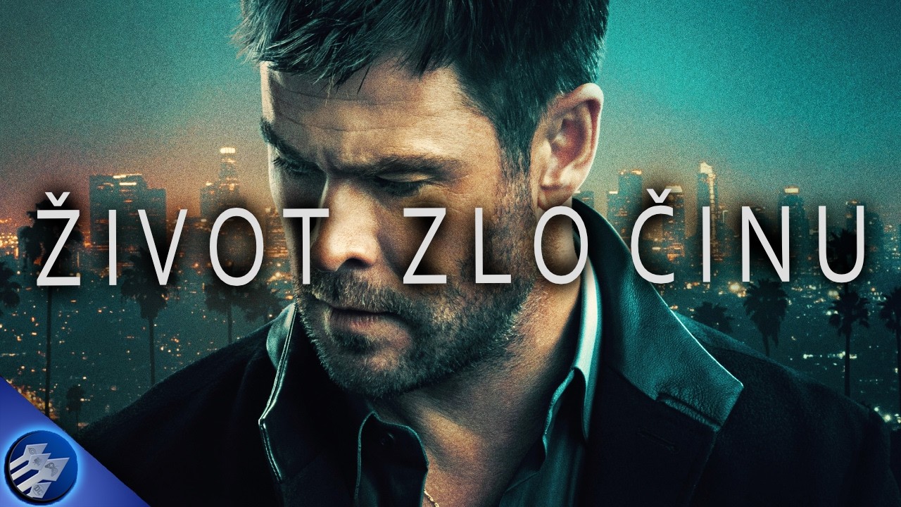 Recenze Cesta zločinu