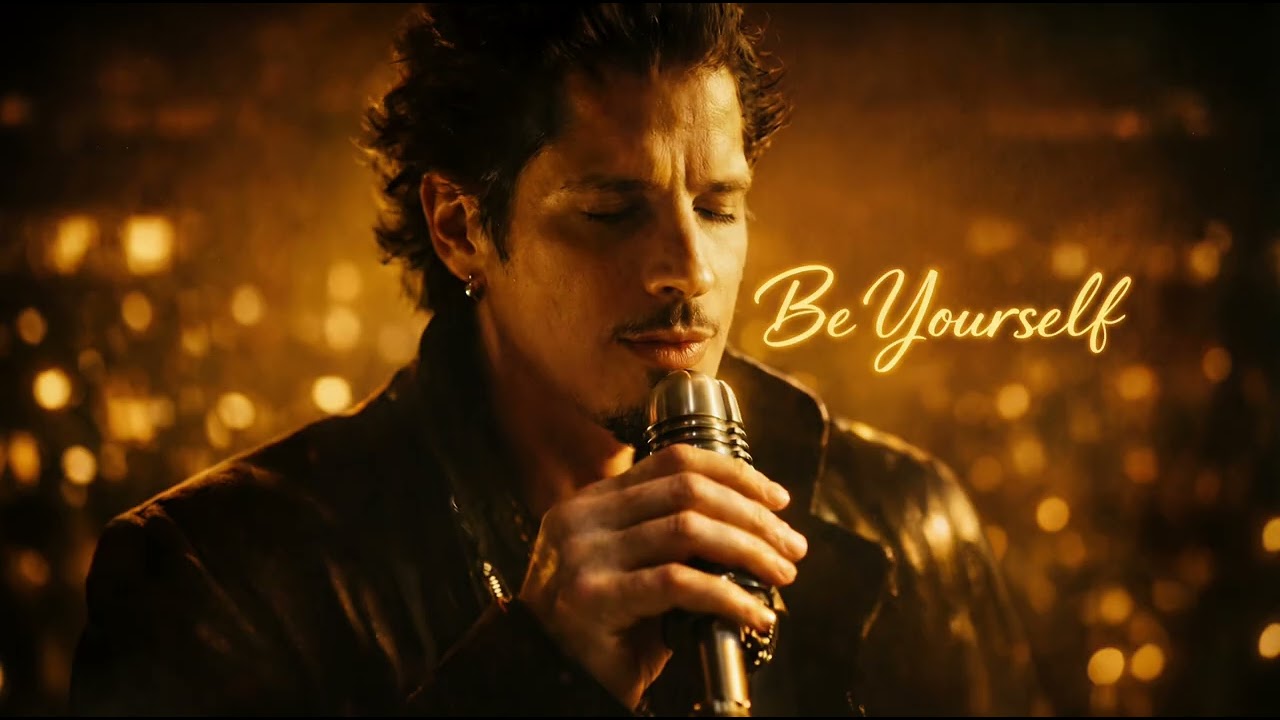 Be Yourself – Audioslave (Deep Emotional Soul Cover)