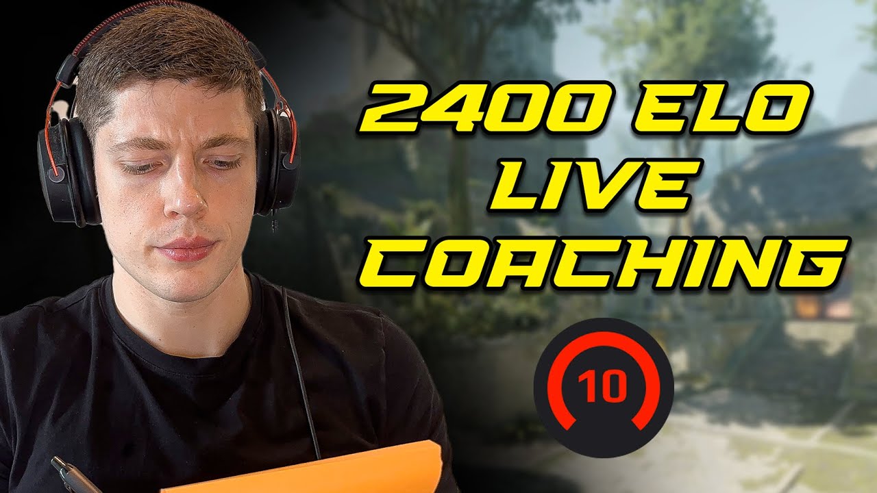 Learn how to play Ancient like a PRO - CS2 coaching