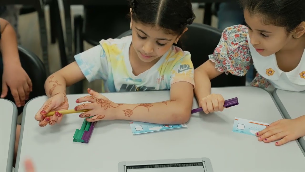 Summer Camp Collage of Education  2024
