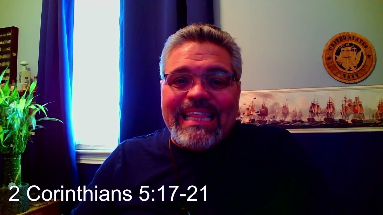 Becoming the Church - Week 4 Overtime