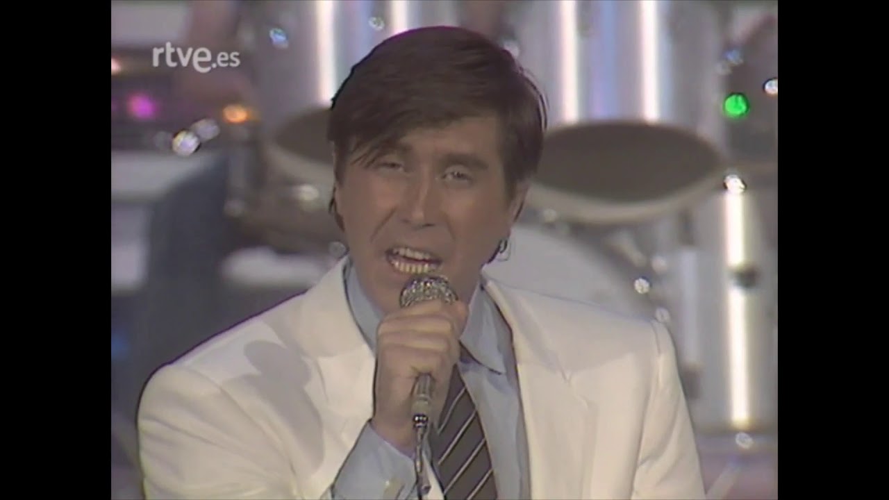 Roxy Music 