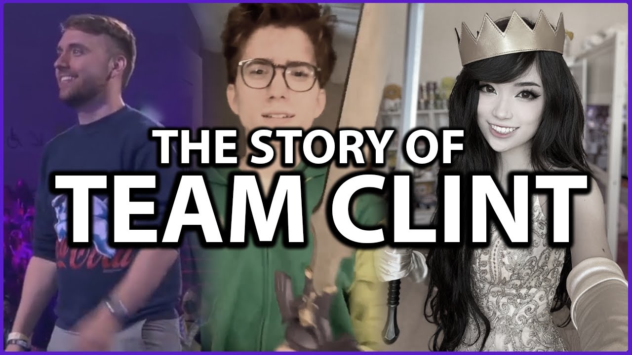 The Greatest Underdog Story in Esports History
