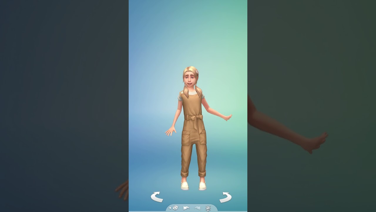 OCENIAM GRUPY WIEKOWE W THE SIMS 4