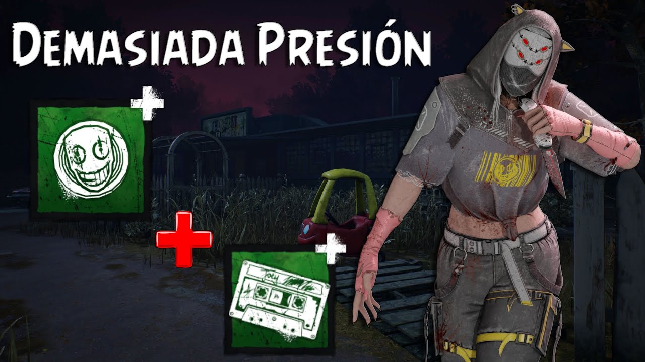 Dead by Daylight - Por Esto la Legión Es Odiada en Muchos Sentidos