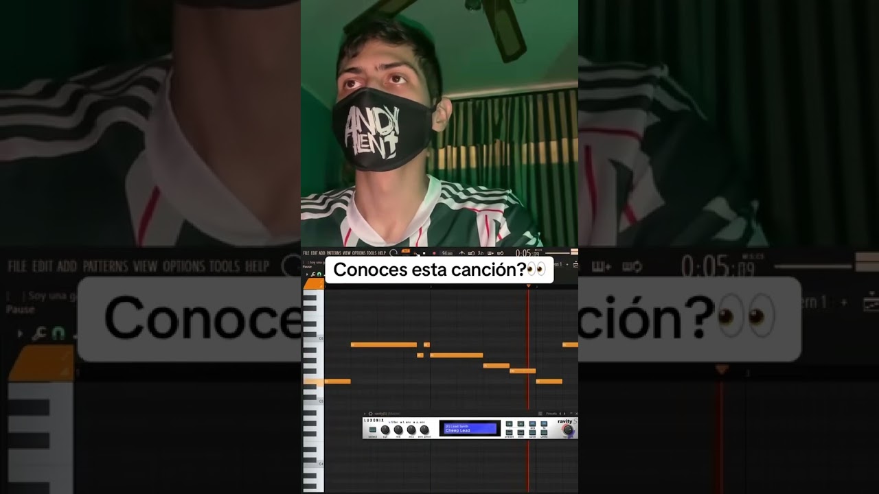 Jowell & Randy - Soy una gargola (remake) #flstudio #remake #beats #reggaeton #producer #flp