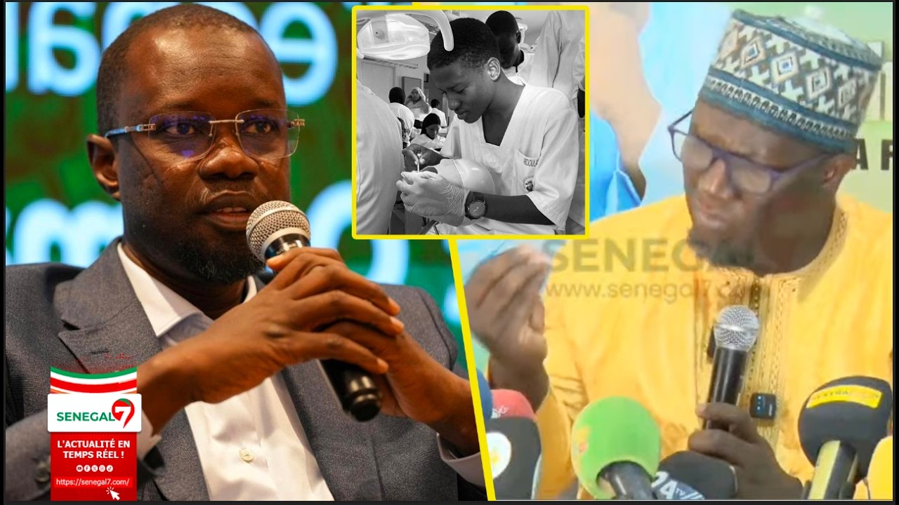 M0rt d'Abdoulaye Ba : Cheikh Omar Diagne confirme ses propos 