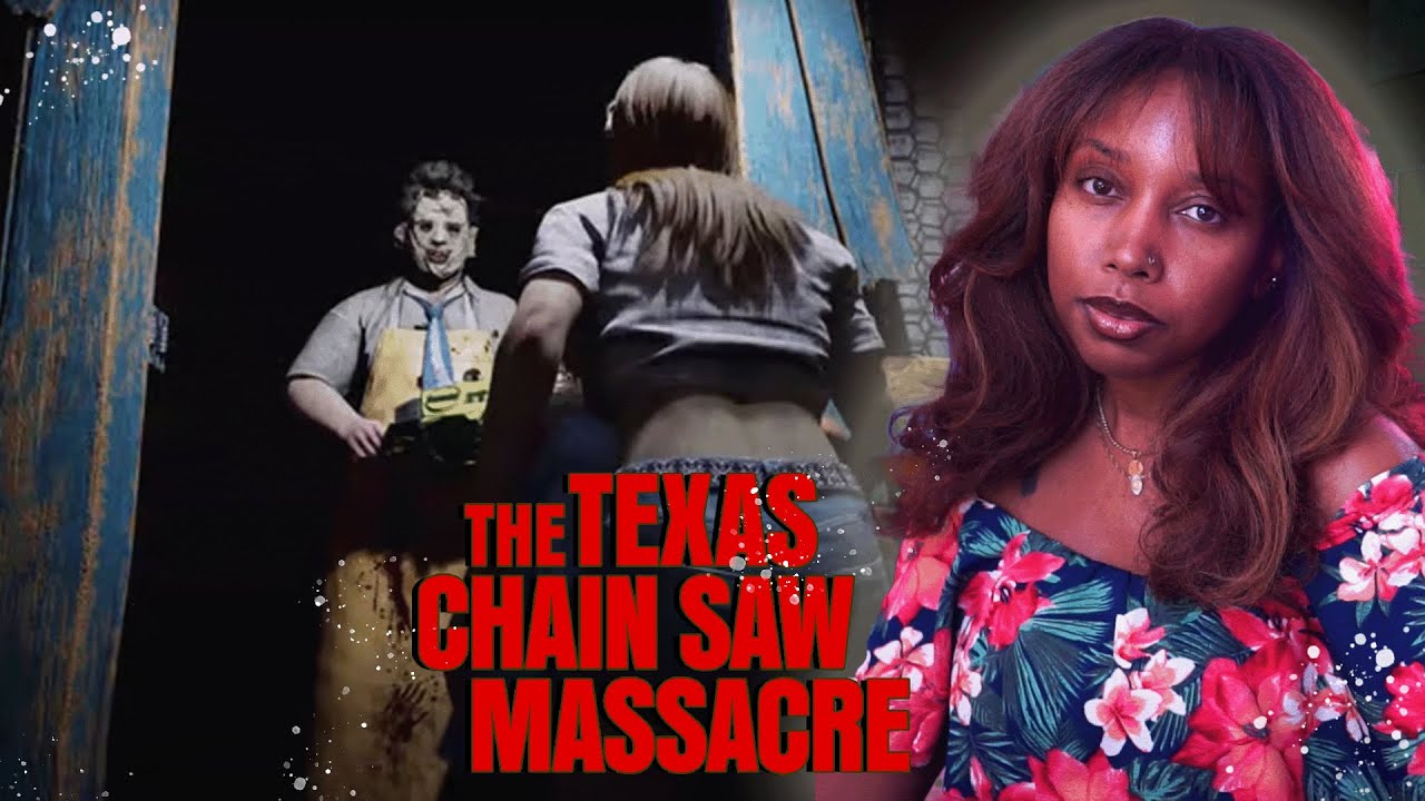 Testing Different Builds for Julie | Texas Chainsaw Massacre Game