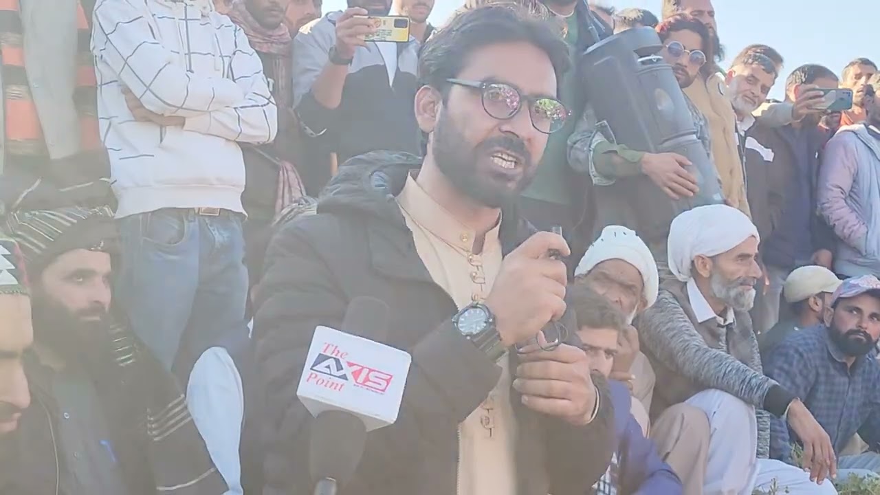 Talib Chaudhry on Lal Singh