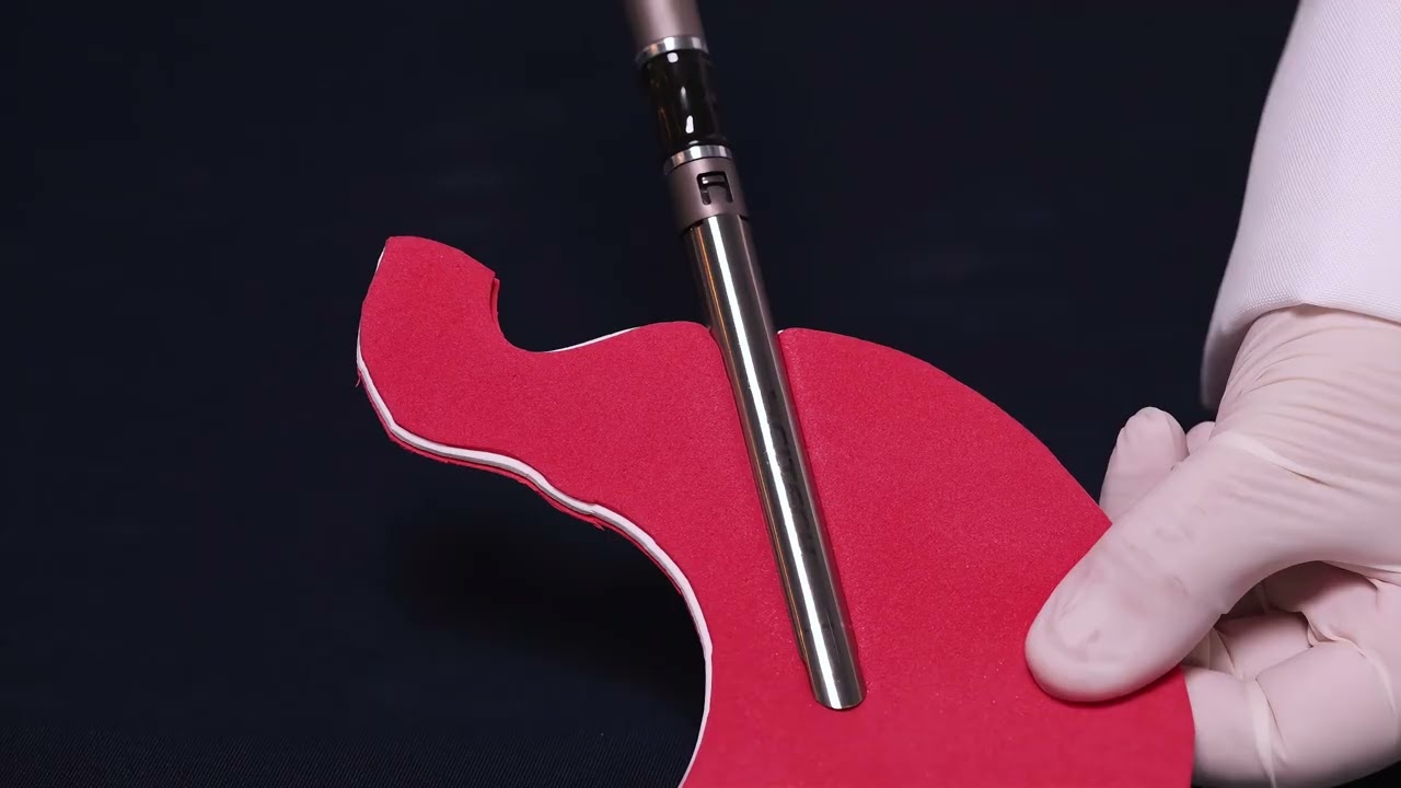 Endogrampeador Altus