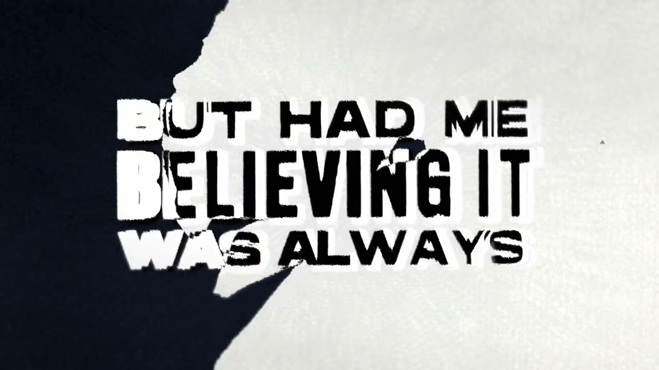 Gotye, Kimbra, FISHER, Chris Lake, Sante Sansone - Somebody (2024) [Official Lyric Video]