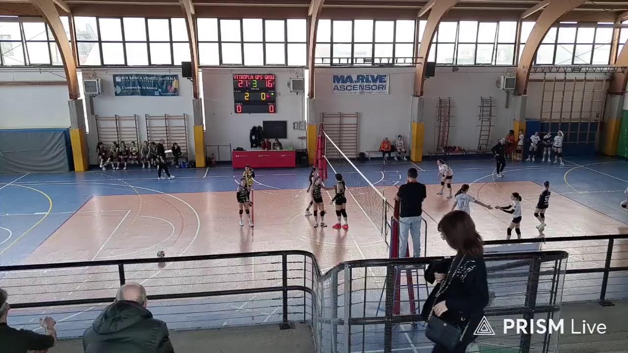 Gps under 13 blu - Caldogno