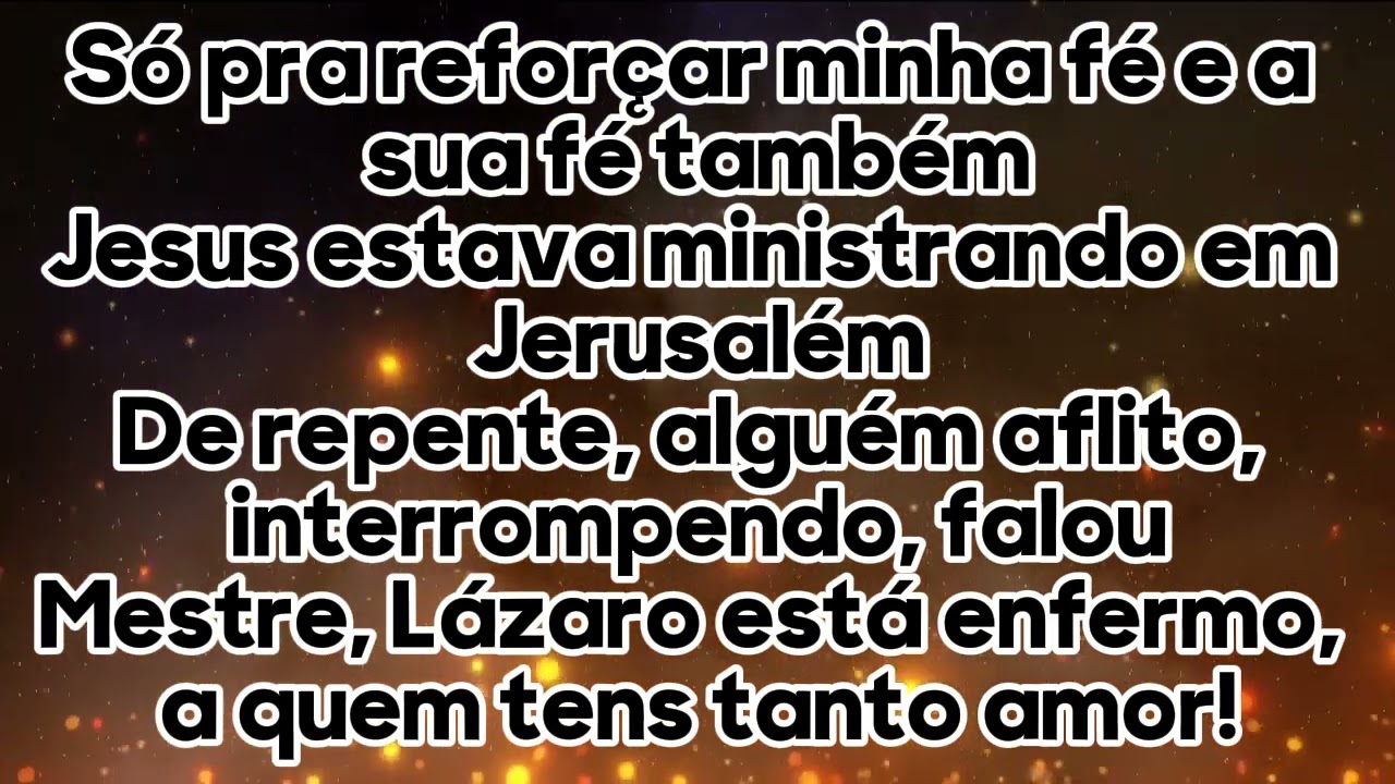 Só Jesus Faz Rose Nascimento Play letra
