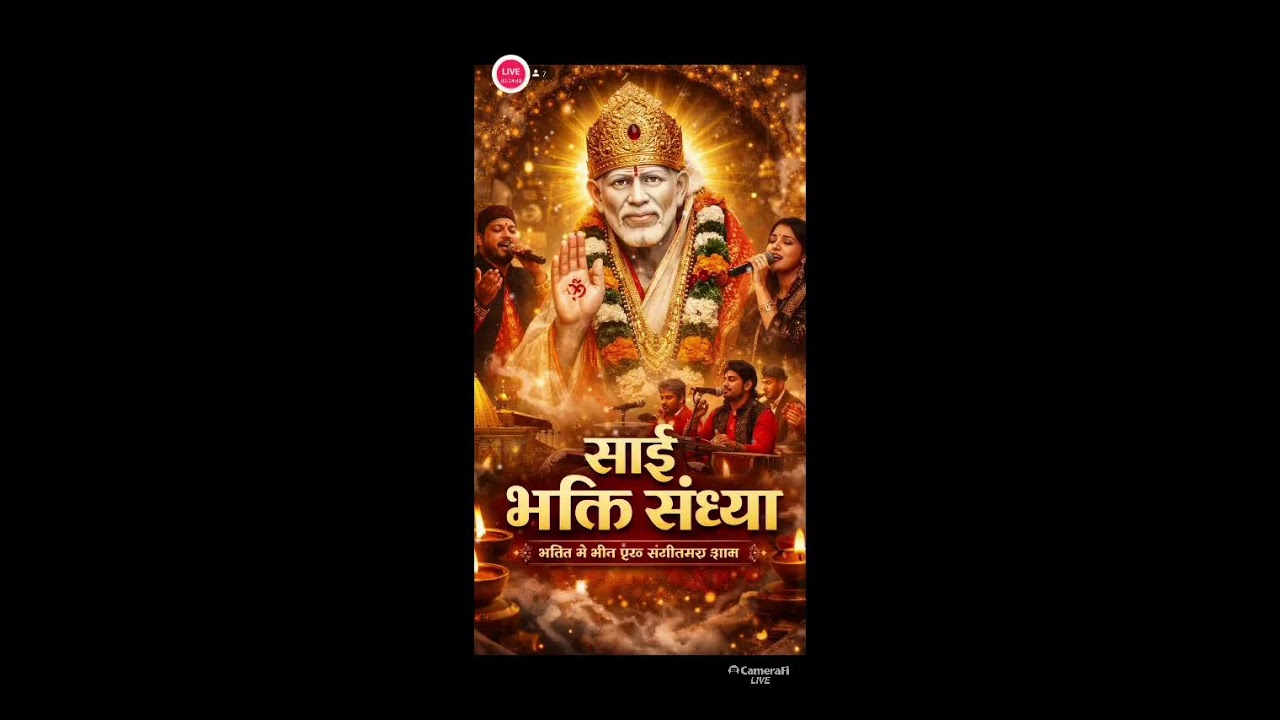 भक्ति शॉर्ट्स चैनल अभय 's broadcast