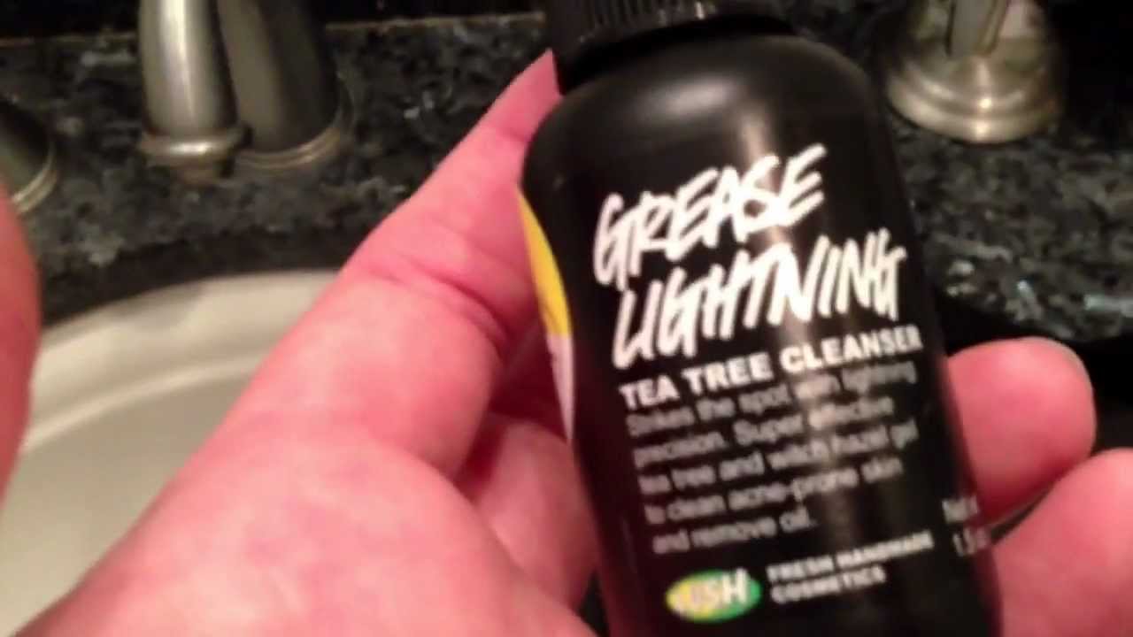 Lush Haul