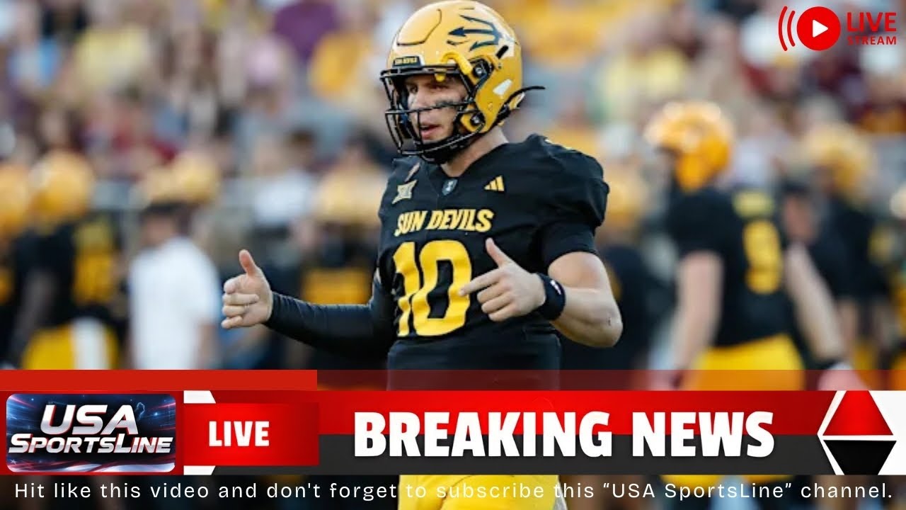 Ranking College Football's TOP Transfer Portal Teams in 2024 🚀। USA SportsLine