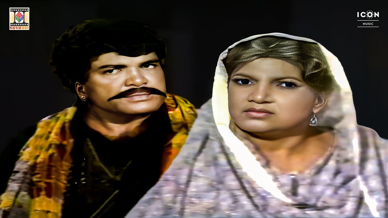 Badmashi meri zarurat hai, aur tu mere liye zaroori hai Maa!|Att Khuda Da Vair| Punjabi Movie Scene