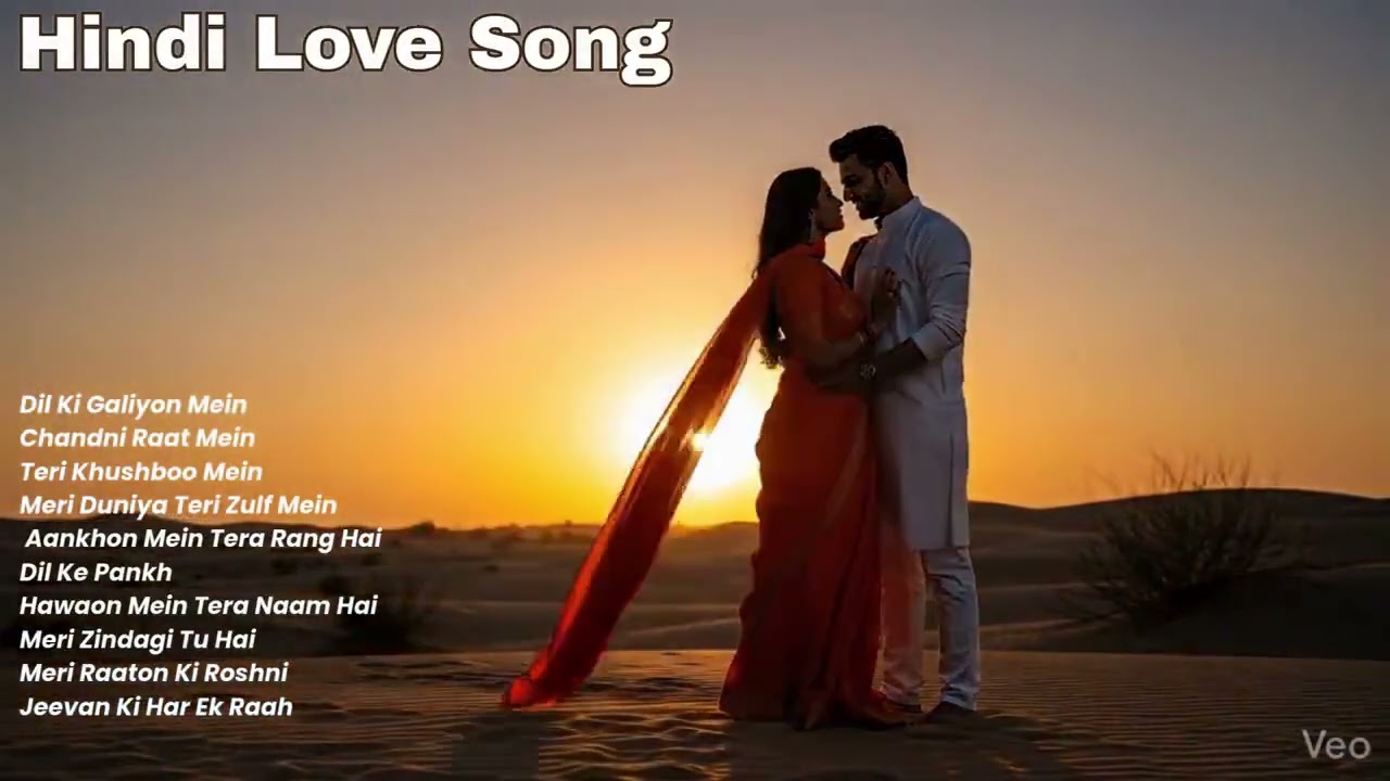 Forever 90s Love Playlist – Bollywood Golden Romance