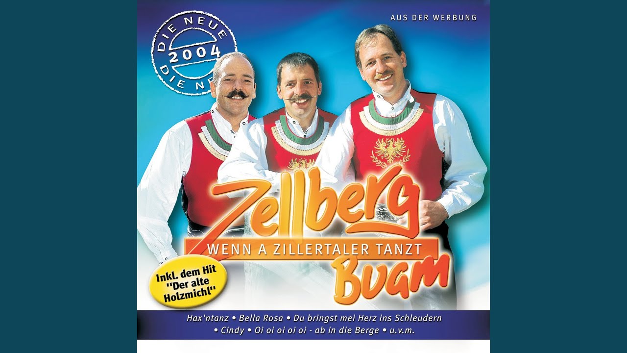 Umadum Wird Musi G'macht