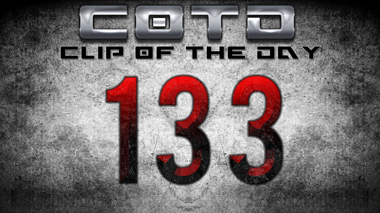 COTD Number 133 || Avenge Anthony