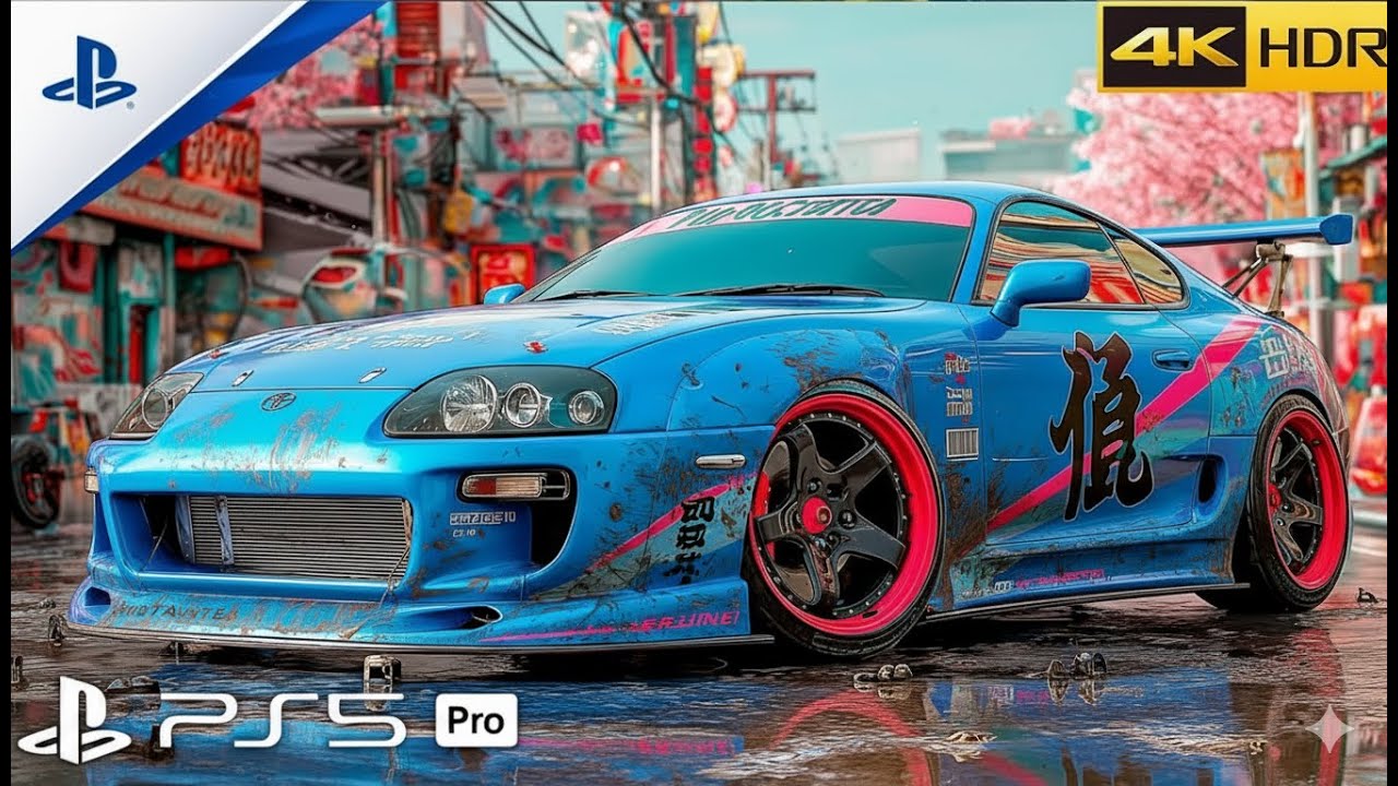 15 NOVOS JOGOS DE CORRIDA INSANOS PARA 2025 E 2026 | PC, PS5, Xbox Series X, PS4, XB1, NS