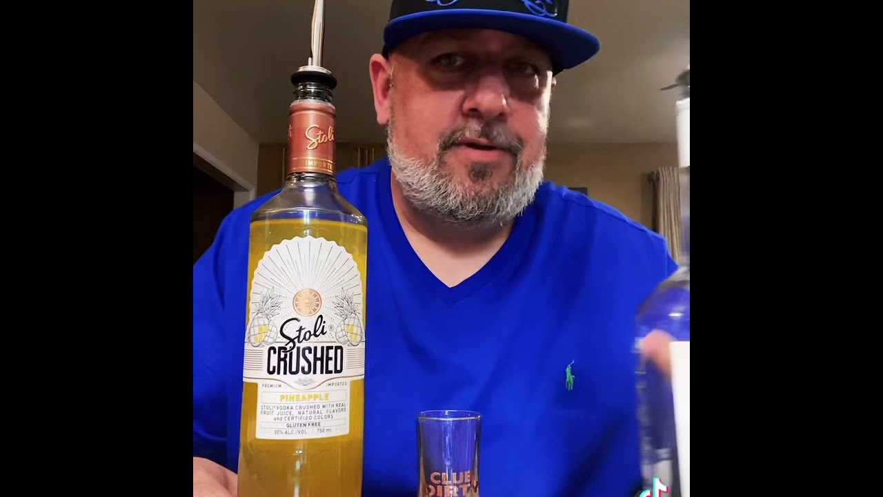 Skrewed Pineapple Shot!  #skrewball #alcoholicbeverage #adultbeverage #shots #shotsshotsshots #21 m