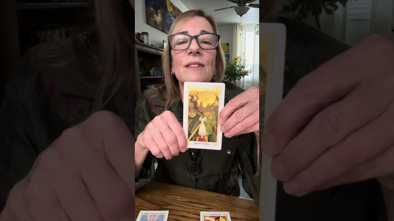 VIRGO!Tarot Reading, Quit playing that OLD record!