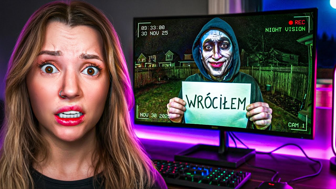 KLON WŁAMYWACZA WRÓCIŁ!