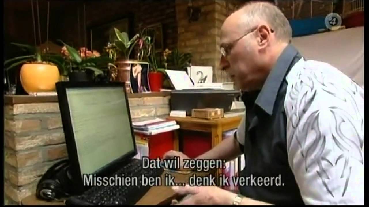 Exotische Liefde - BONUS materiaal Den Johny