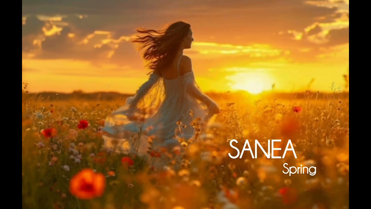 SANEA - Spring  **[EURODANCE]**