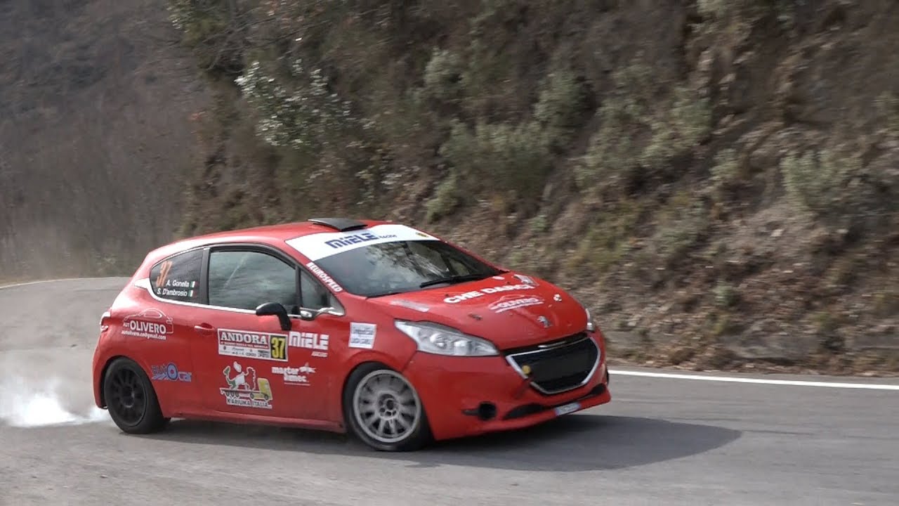 6° Ronde della Val Merula 2019 Gonella - D'Ambrosio by Ferrario