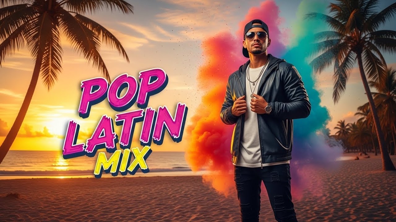 Latin Pop Hits for Party | Spanish Dance Music