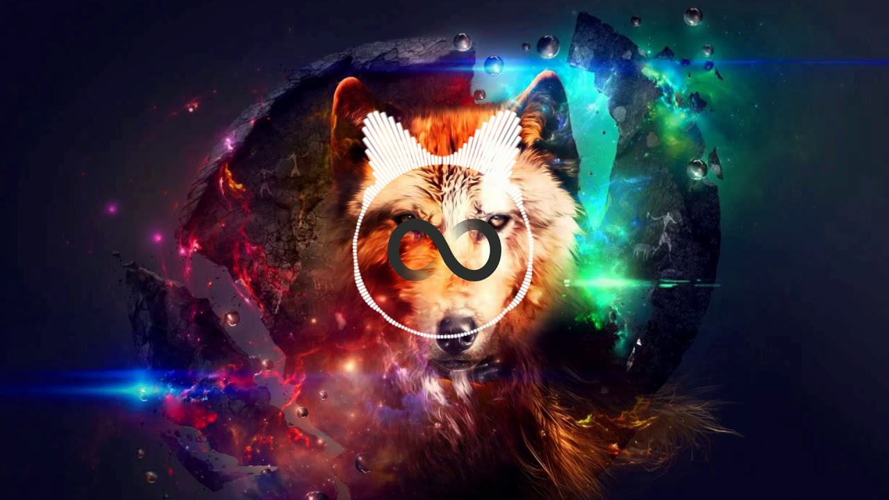 Martin Garrix - Animals ( Hardstyle Remix )