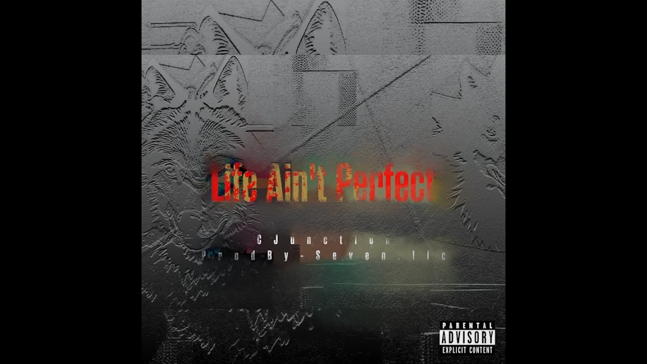 CJunction  Life Ain't Perfect Official Music Video