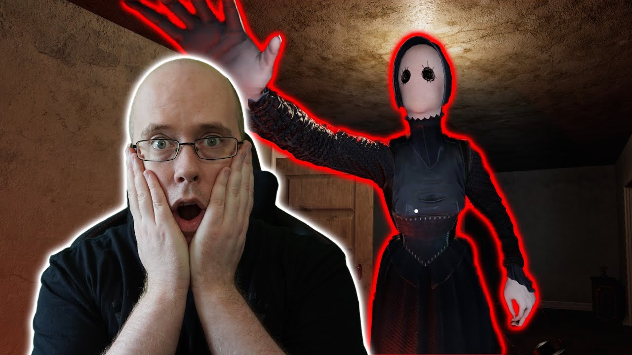 BETTER than Phasmophobia? Trying out Remnant Records!