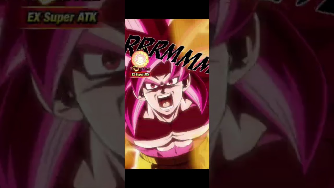 #dokkan Testando personagem do décimo primeiro aniversário ✓ 