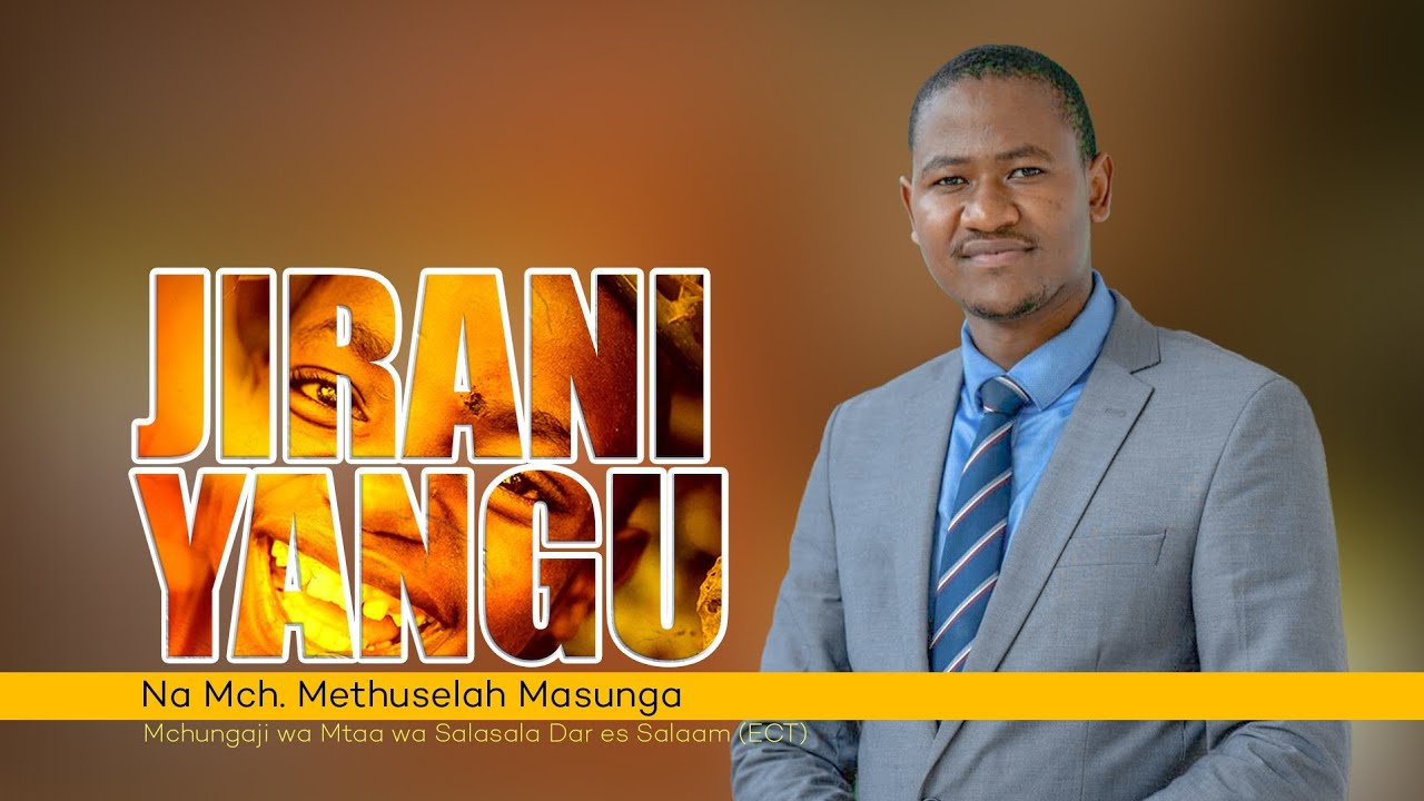 #Sermon: Jirani Yangu || na Mch. Methuselah Masunga || Salasala SDA || Machi 9, 2024