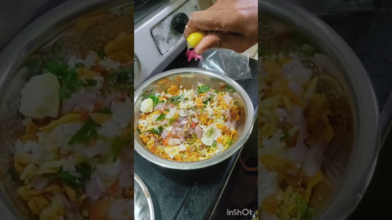 munta masala // egg masala// mixture masala