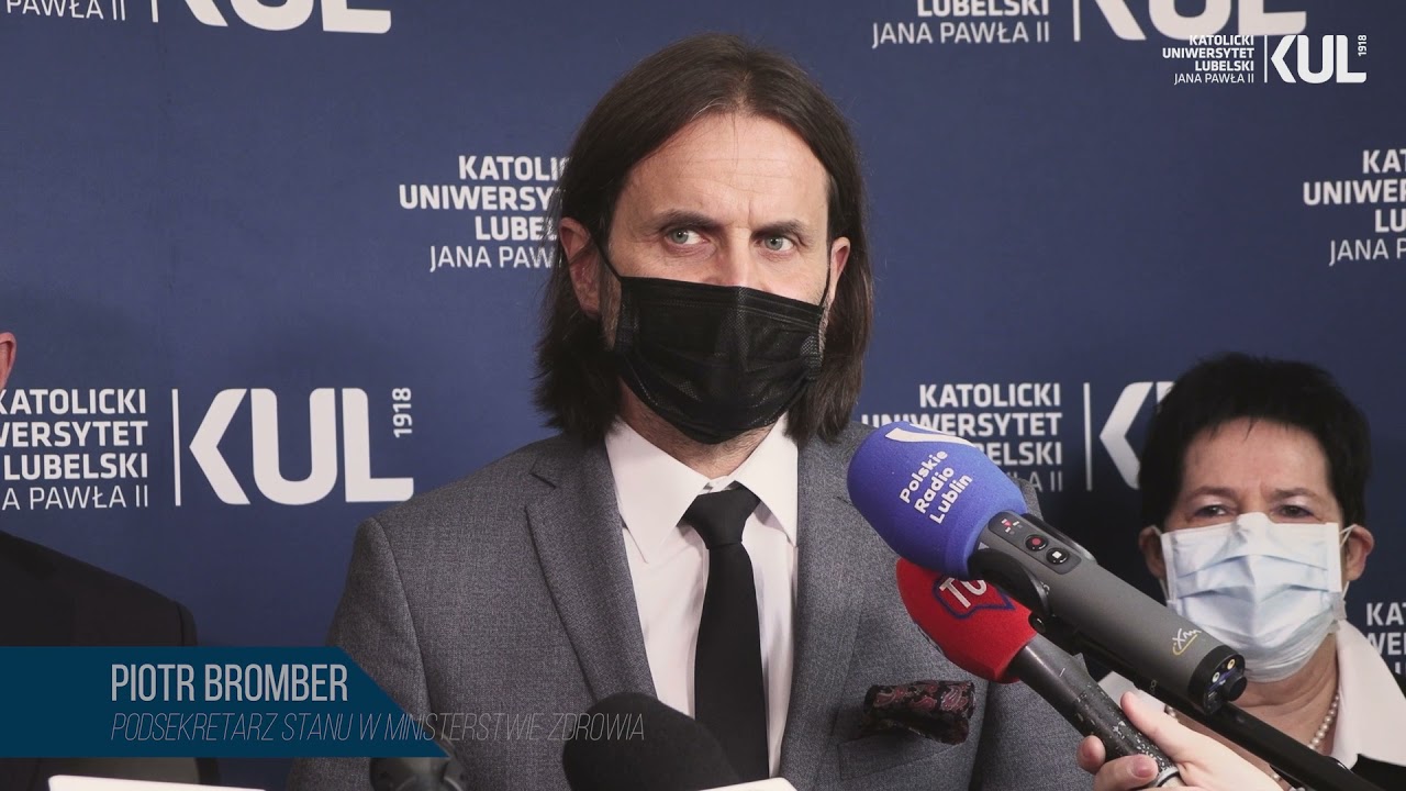 Na KUL powstanie kierunek lekarski
