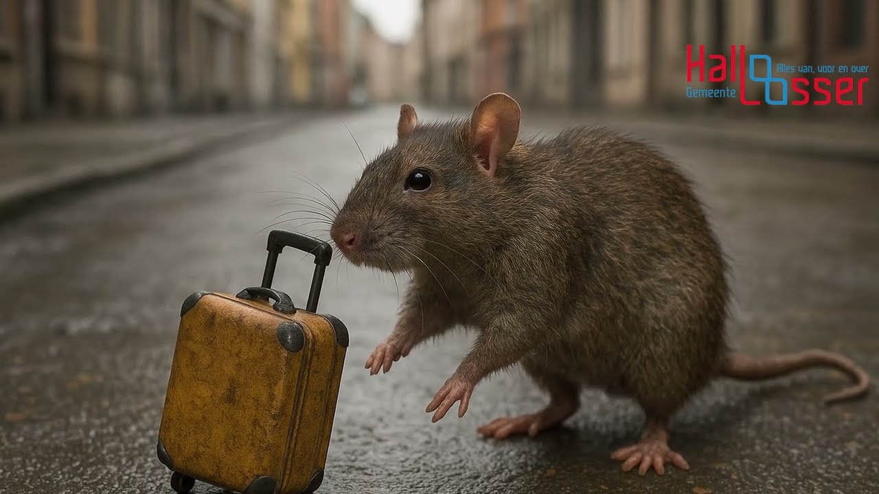 hallo losser rattenplaag2 movie