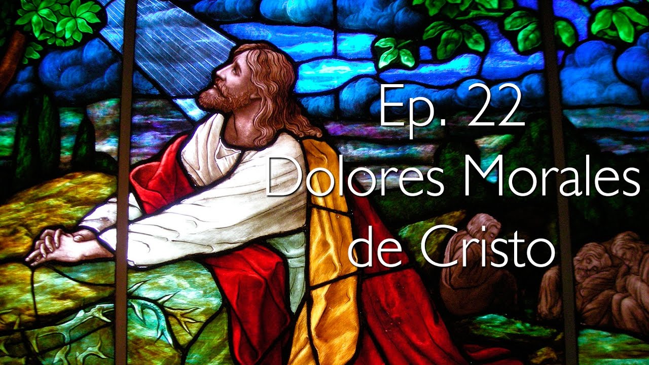 Dolores Morales de Cristo - Perseverancia