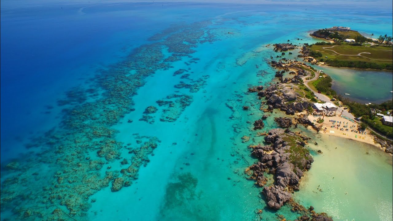 Bermuda: A Perfect Island Destination