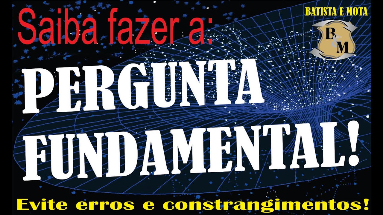 DICA PARA PORTEIRO - PERGUNTA FUNDAMENTAL - NÃO COMETA UM ERRO NA TRIAGEM - SEGURANÇA PRIVADA.