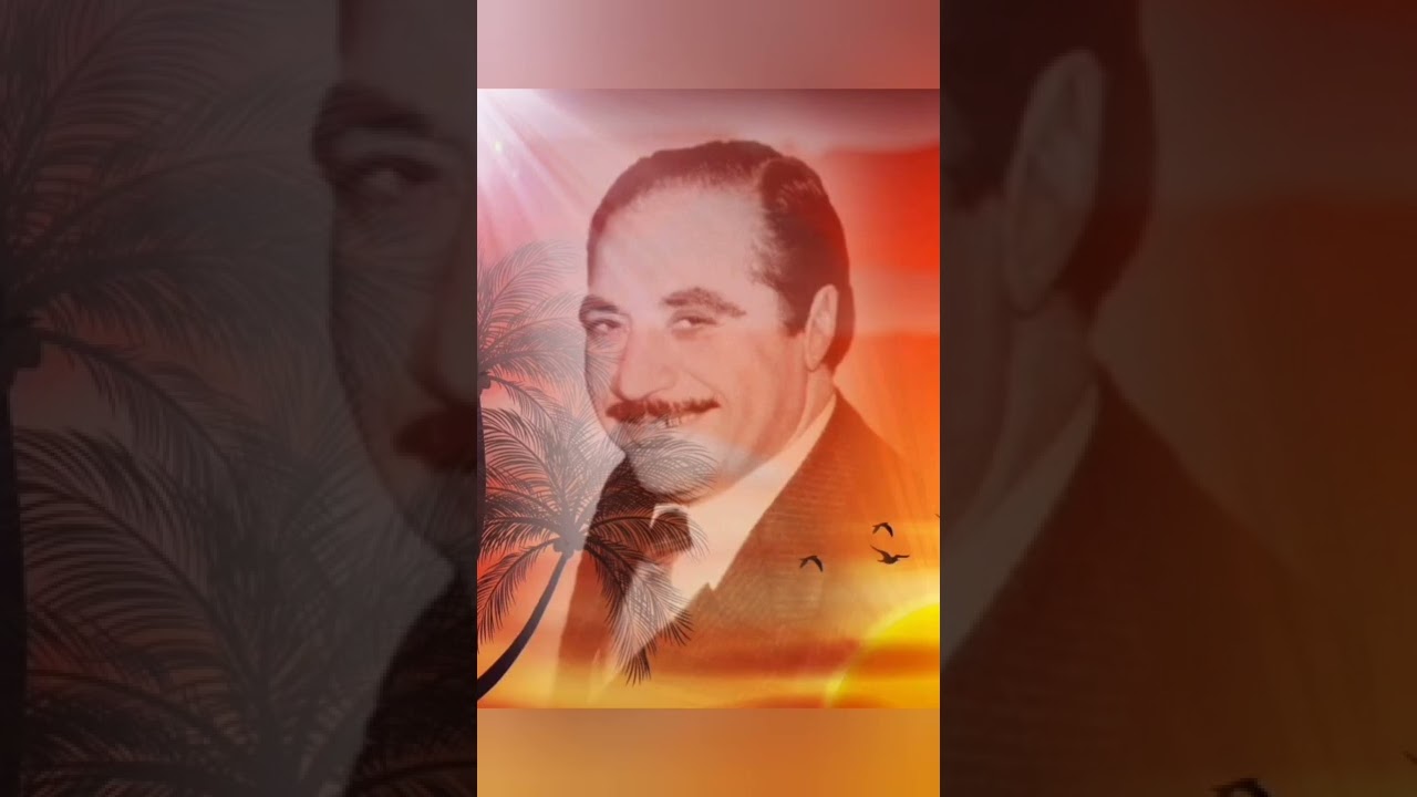 الشاعر رفعت مبارك و الشاعر صالح رمضان تحدي عتابا